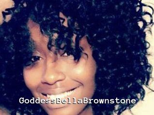 GoddessBellaBrownstone