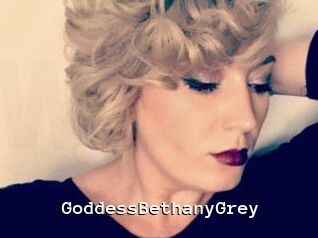 GoddessBethanyGrey