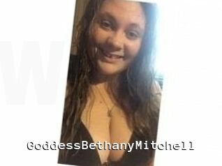 GoddessBethanyMitchell
