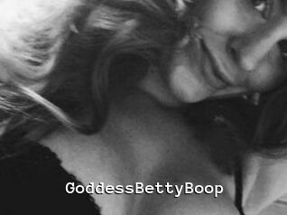 GoddessBettyBoop