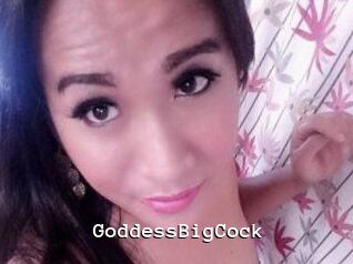 GoddessBigCock