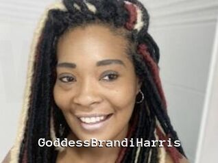 GoddessBrandiHarris