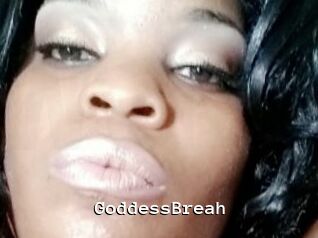 GoddessBreah