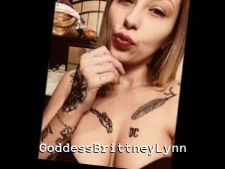 GoddessBrittneyLynn