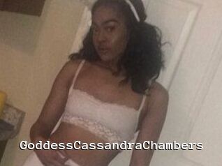 GoddessCassandraChambers