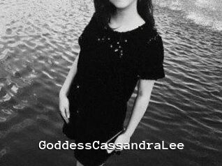 GoddessCassandraLee