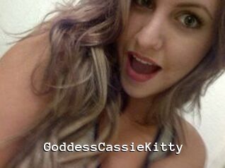 GoddessCassieKitty