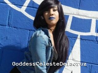 GoddessCelesteDelacruz