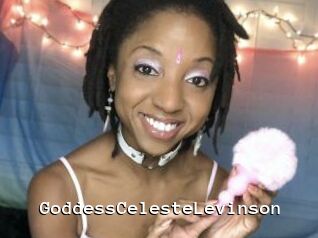 GoddessCelesteLevinson