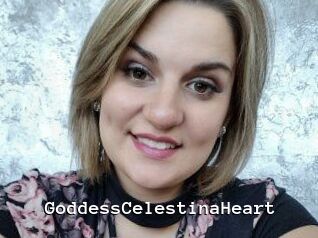 GoddessCelestinaHeart