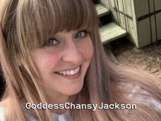 GoddessChansyJackson