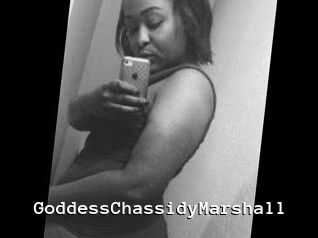 GoddessChassidyMarshall