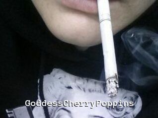 GoddessCherryPoppins