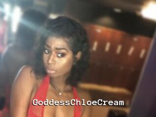 GoddessChloeCream