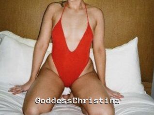 GoddessChristina