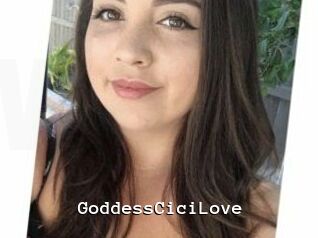 GoddessCiciLove