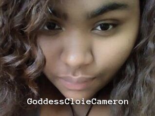 GoddessCloieCameron