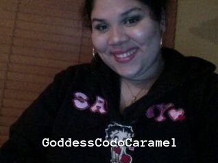 GoddessCocoCaramel