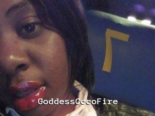 GoddessCocoFire
