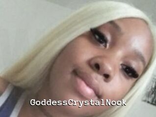GoddessCrystalNook