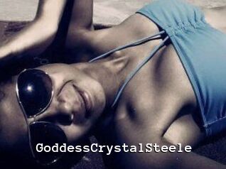 GoddessCrystalSteele
