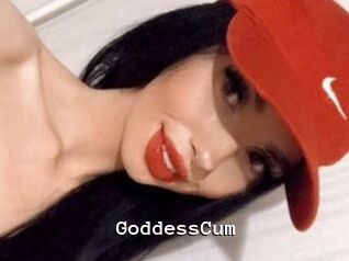 GoddessCum
