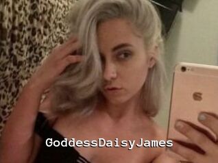 GoddessDaisyJames