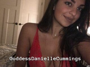 GoddessDanielleCummings