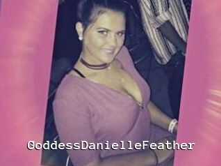 GoddessDanielleFeather