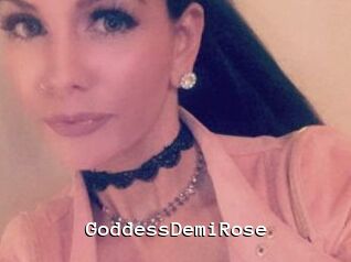 GoddessDemiRose