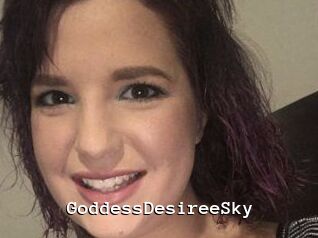 GoddessDesireeSky