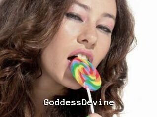 GoddessDevine