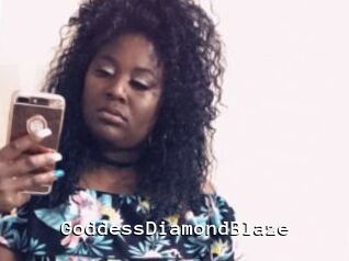 GoddessDiamondBlaze