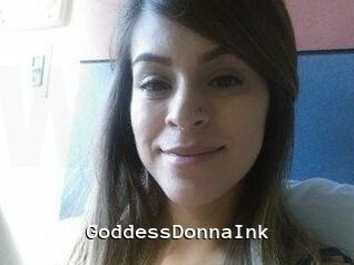 GoddessDonnaInk