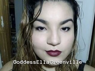 GoddessEllaGreenville