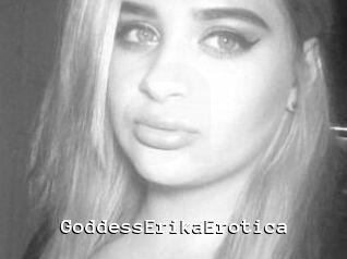 GoddessErikaErotica