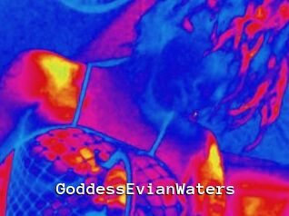 GoddessEvianWaters
