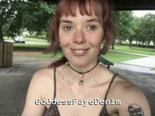GoddessFayeDenim