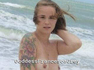 GoddessFrancescaGrey