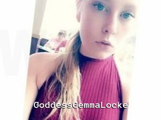 GoddessGemmaLocke