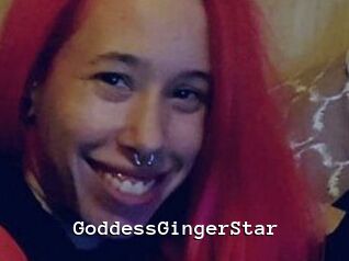 GoddessGingerStar