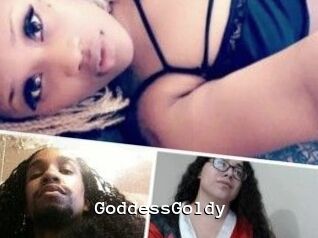 GoddessGoldy Webcamsex Amateur