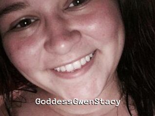 GoddessGwenStacy