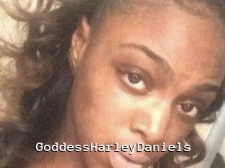 GoddessHarleyDaniels