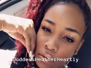 GoddessHeatherHeartly