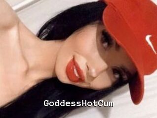 GoddessHotCum