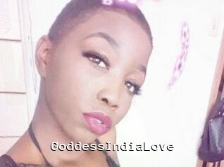 GoddessIndiaLove