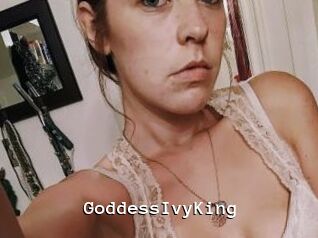 GoddessIvyKing