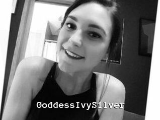 GoddessIvySilver