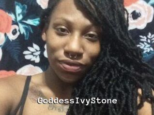 GoddessIvyStone
